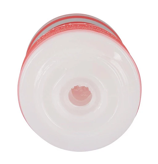 Masturbator Original Vacuum Cup – jednorazowy, z efektem próżni — zdjęcie 3