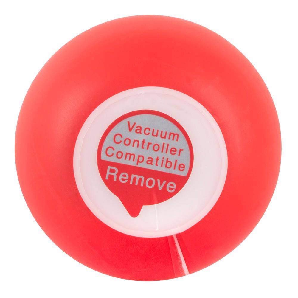 Masturbator Original Vacuum Cup – jednorazowy, z efektem próżni — zdjęcie 7