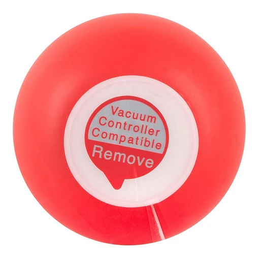 Masturbator Original Vacuum Cup – jednorazowy, z efektem próżni — zdjęcie 7