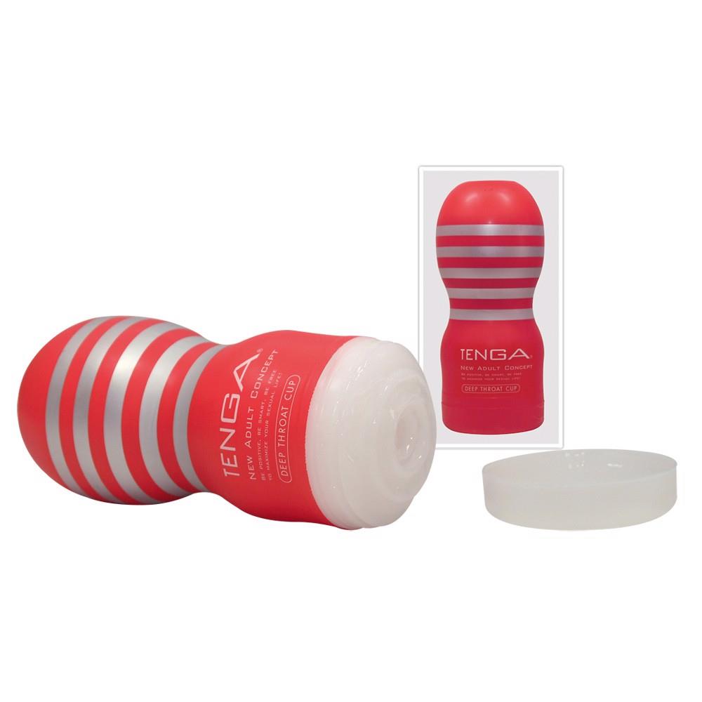Masturbator Original Vacuum Cup – jednorazowy, z efektem próżni — zdjęcie 9