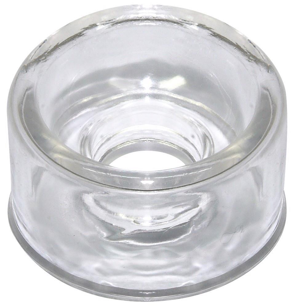 Pompka próżniowa Replacement Cuff - przezroczysty rękaw — zdjęcie 2