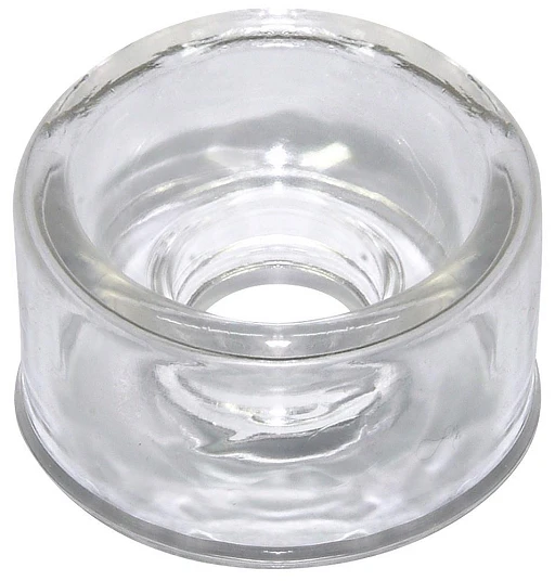 Pompka próżniowa Replacement Cuff - przezroczysty rękaw — zdjęcie 2