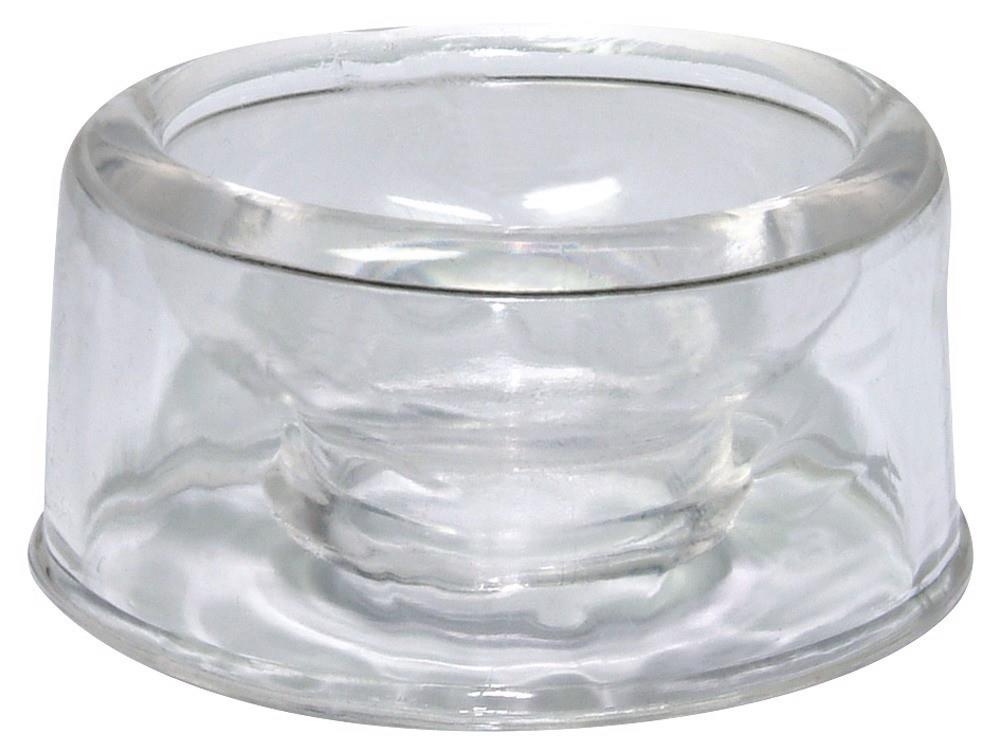Pompka próżniowa Replacement Cuff - przezroczysty rękaw — zdjęcie 3