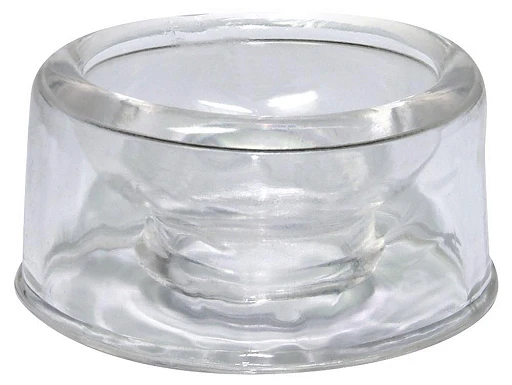 Pompka próżniowa Replacement Cuff - przezroczysty rękaw — zdjęcie 3