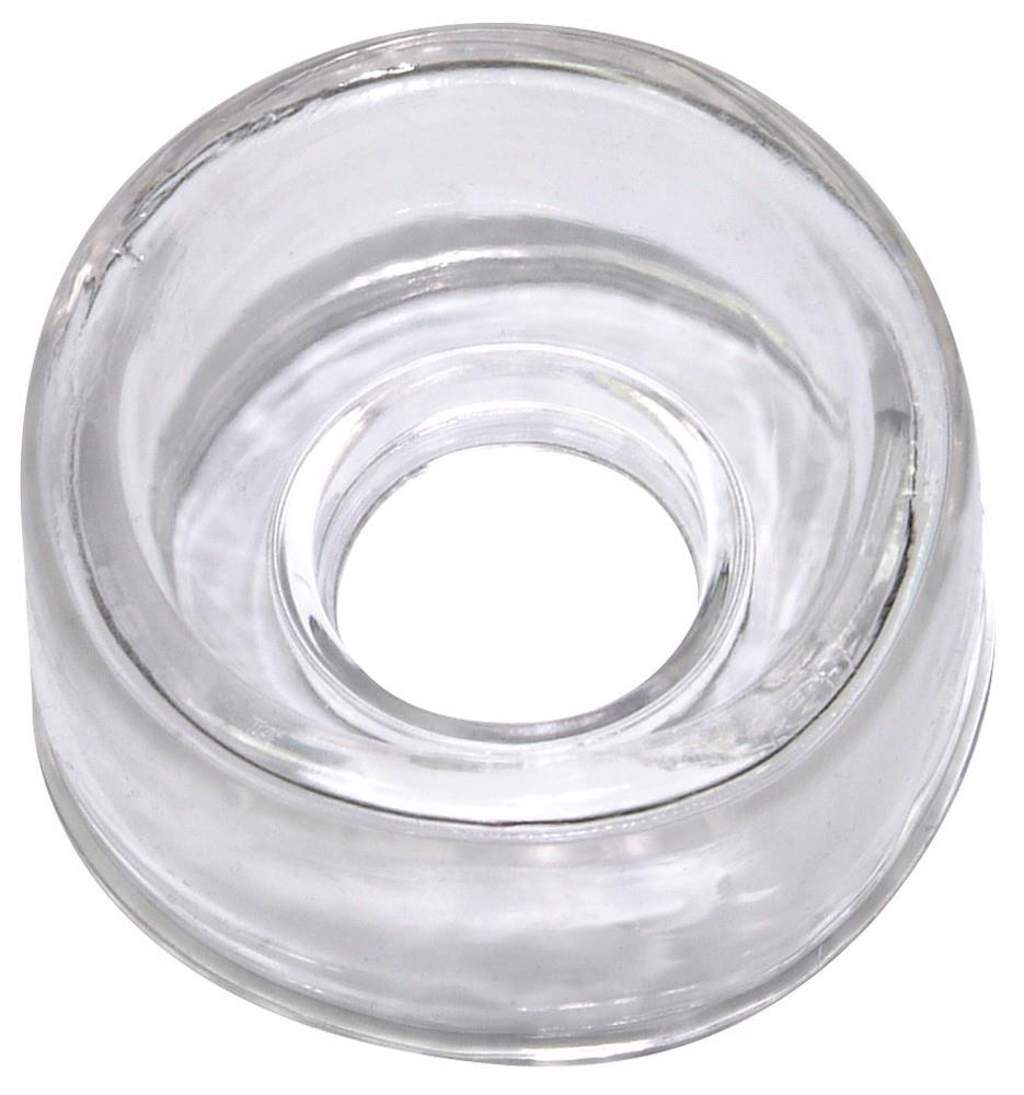 Pompka próżniowa Replacement Cuff - przezroczysty rękaw — zdjęcie 5