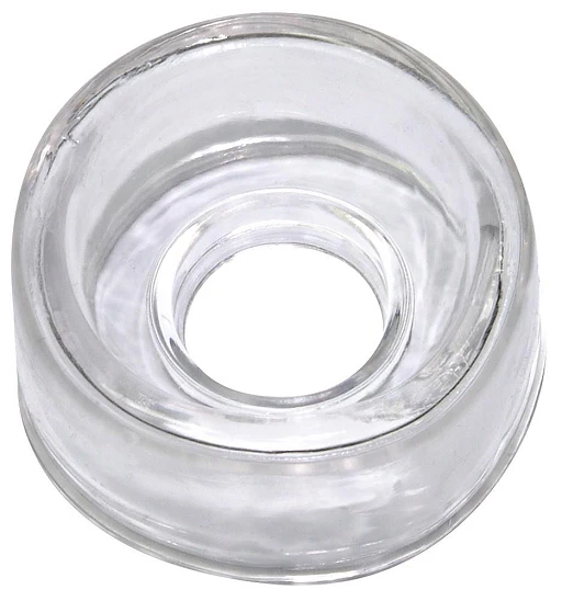 Pompka próżniowa Replacement Cuff - przezroczysty rękaw — zdjęcie 5