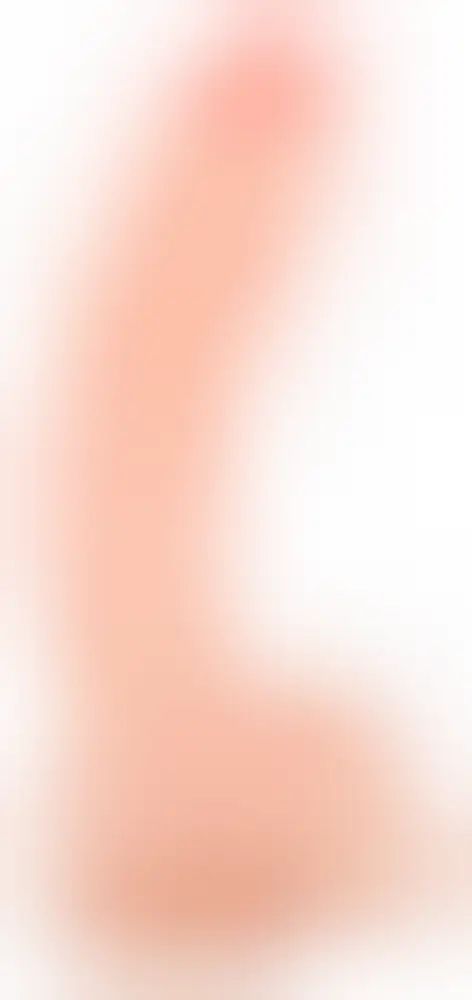 Dildo Real Stallion – 27,5 cm, przyssawka, realistyczne detale