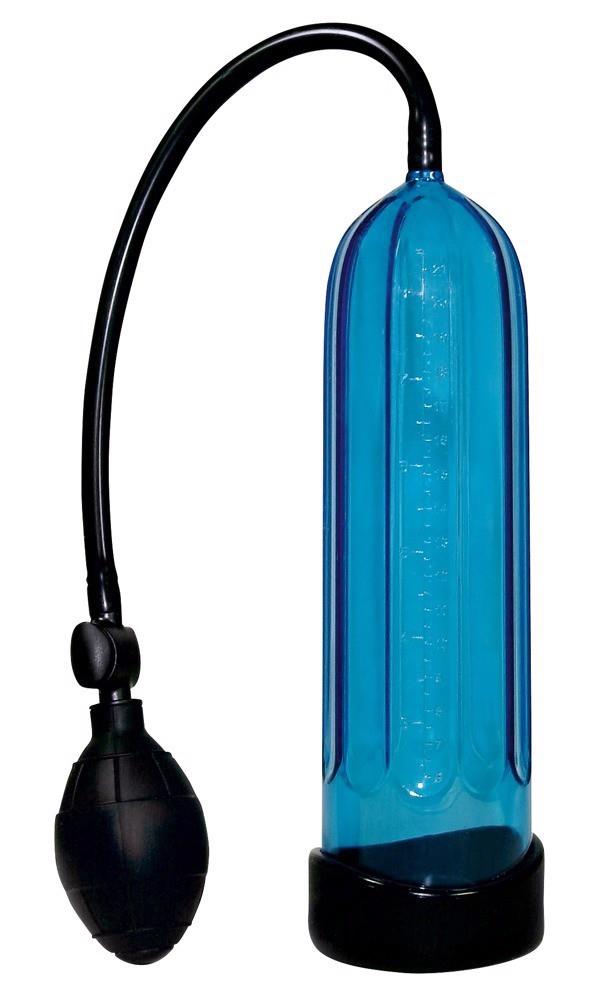 Pompka próżniowa Smile Pump - z miarką — zdjęcie 2