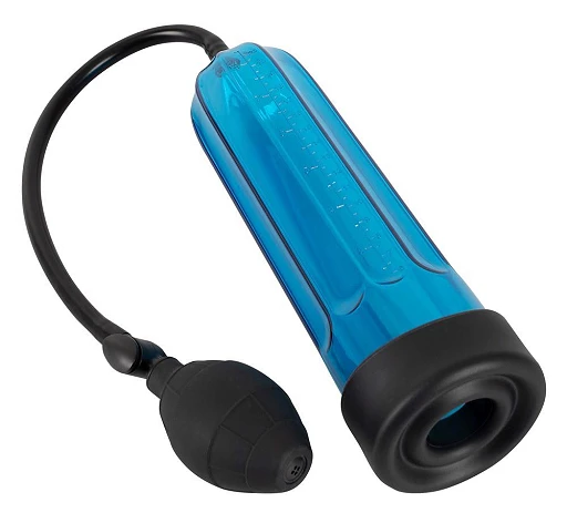 Pompka próżniowa Smile Pump - z miarką — zdjęcie 5