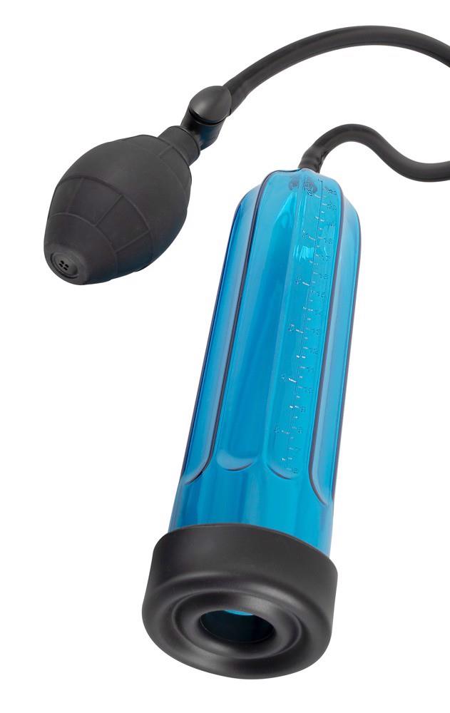 Pompka próżniowa Smile Pump - z miarką — zdjęcie 6
