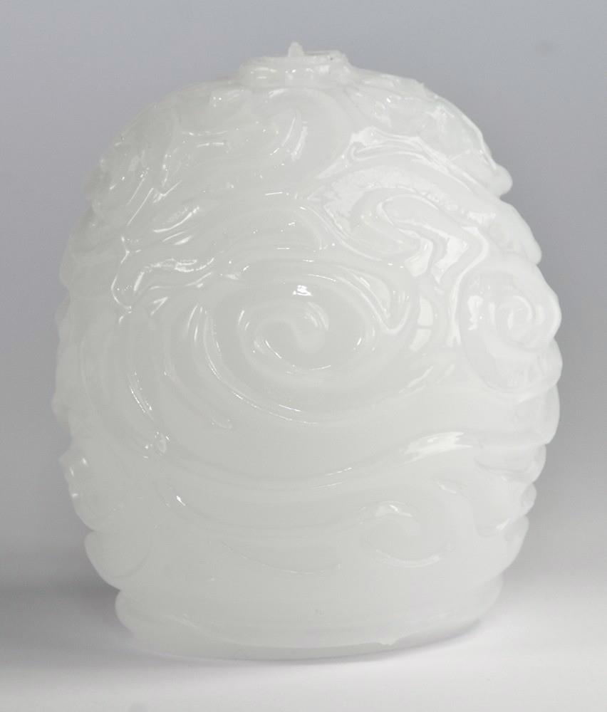 Masturbator jednorazowy Tenga Egg Cloudy – 6 szt. z lubrykantem — zdjęcie 6