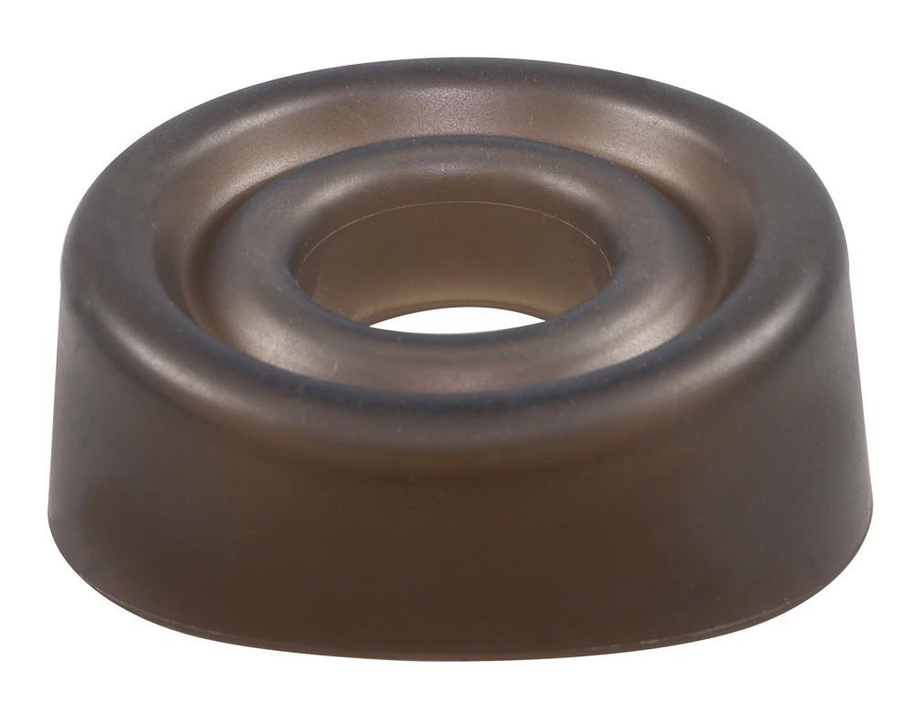 Mankiet do pompek do penisa – silikonowy, otwór 3 cm — zdjęcie 1