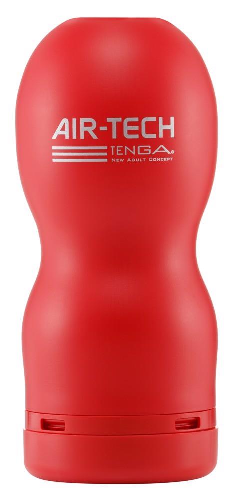 Masturbator Air Tech Regular – poduszka powietrzna, 15,5 cm — zdjęcie 4