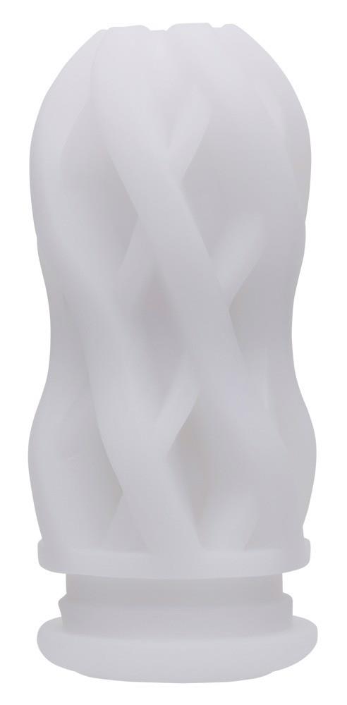 Masturbator Air Tech Regular – poduszka powietrzna, 15,5 cm — zdjęcie 2