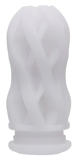 Masturbator Air Tech Regular – poduszka powietrzna, 15,5 cm — zdjęcie 2