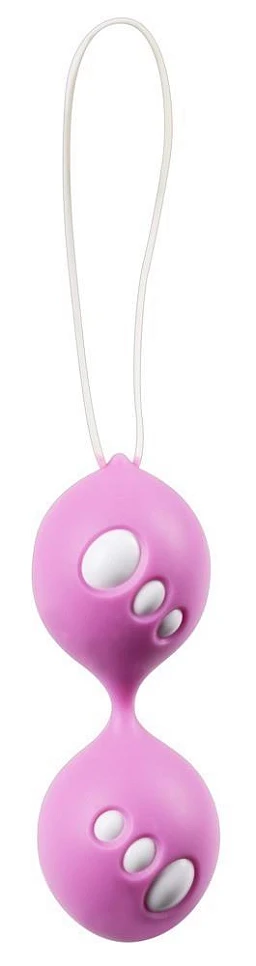 Kulki gejszy Twin Balls – 3,8 cm, 70 g — zdjęcie 2