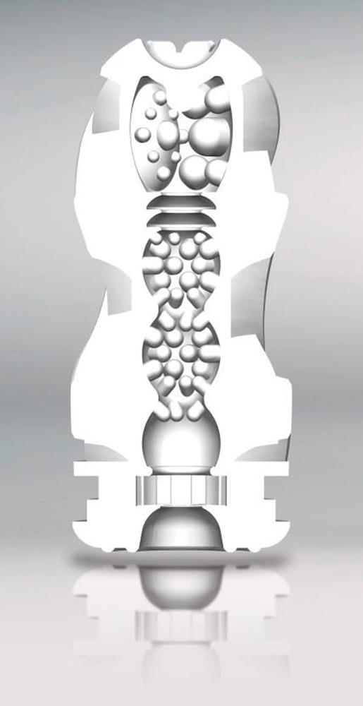 Masturbator Tenga Air-Tech Ultra - wielokrotnego użytku, podciśnienie — zdjęcie 2