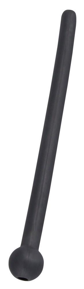 Rozszerzacz cewki moczowej Piss Play – silikonowy, 0,7 cm — zdjęcie 1