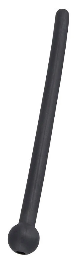 Rozszerzacz cewki moczowej Piss Play – silikonowy, 0,7 cm