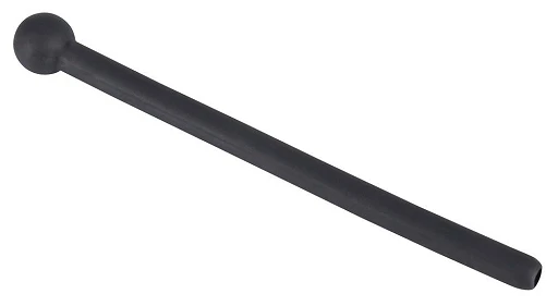 Rozszerzacz cewki moczowej Piss Play – silikonowy, 0,7 cm — zdjęcie 3