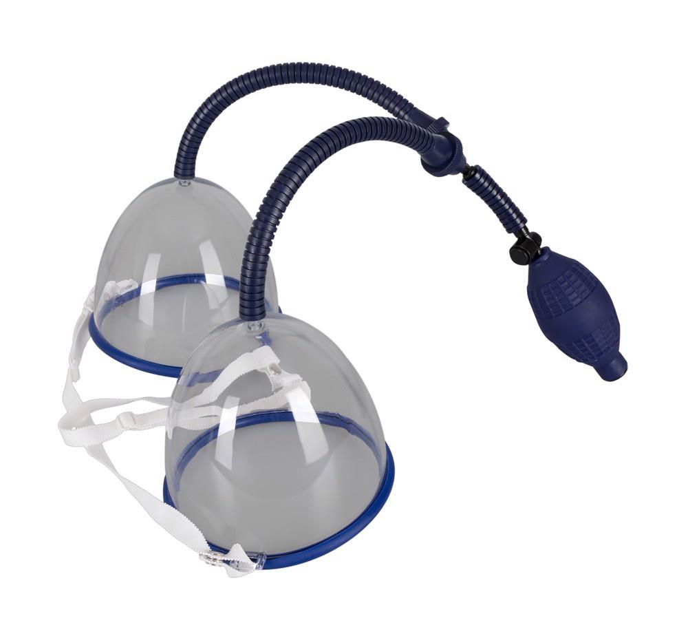 Pompka próżniowa Easy Grow - ABS — zdjęcie 2