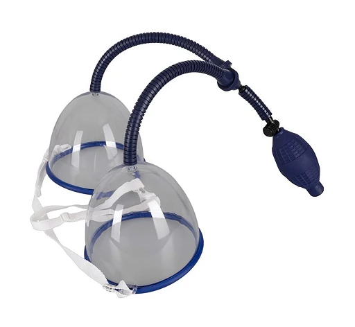 Pompka próżniowa Easy Grow - ABS — zdjęcie 2