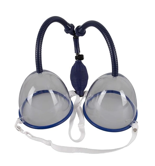 Pompka próżniowa Easy Grow - ABS — zdjęcie 3