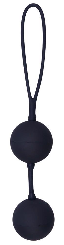 Kulki gejszy The Perfect Balls – 54 g, silikon — zdjęcie 2