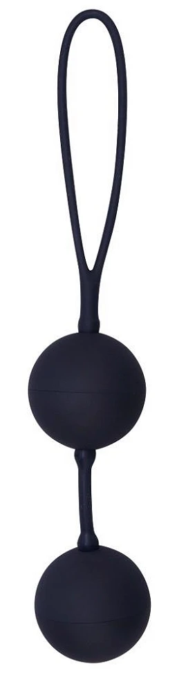 Kulki gejszy The Perfect Balls – 54 g, silikon — zdjęcie 2
