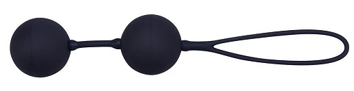 Kulki gejszy The Perfect Balls – 54 g, silikon — zdjęcie 3