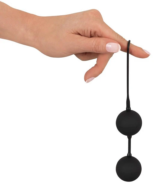 Kulki gejszy The Perfect Balls – 54 g, silikon — zdjęcie 4