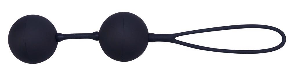 Kulki gejszy The Perfect Balls – 54 g, silikon — zdjęcie 5