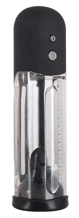 Pompka próżniowa Automatic - z miarką — zdjęcie 3