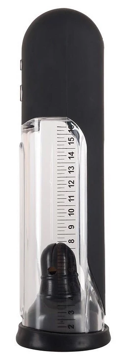 Pompka próżniowa Automatic - z miarką — zdjęcie 4