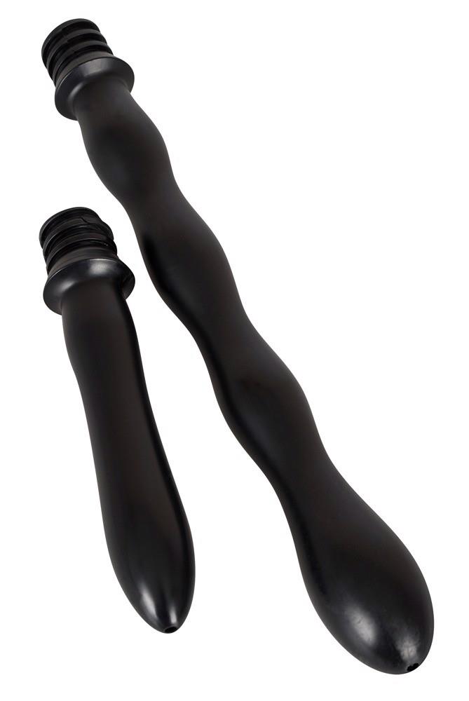 Wąż prysznicowy Shower me deluxe - 2 końcówki do higieny — zdjęcie 3