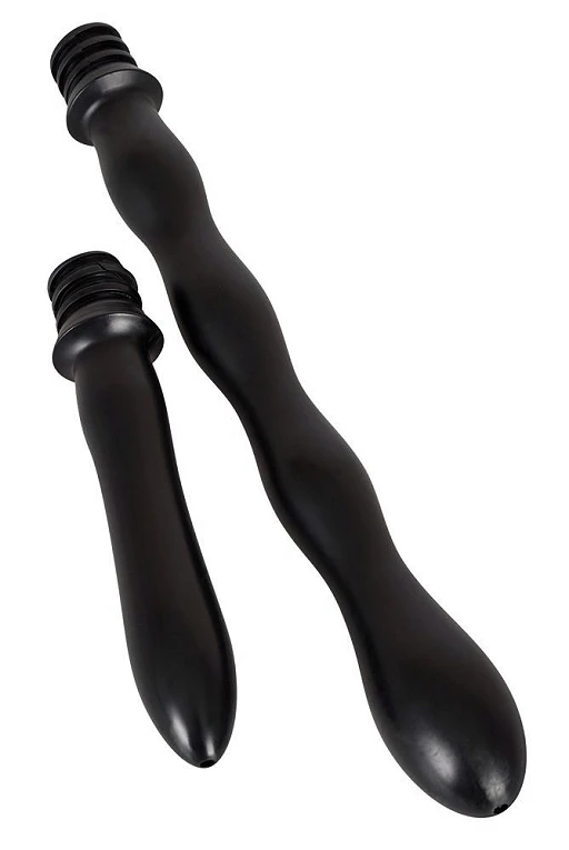 Wąż prysznicowy Shower me deluxe - 2 końcówki do higieny — zdjęcie 3