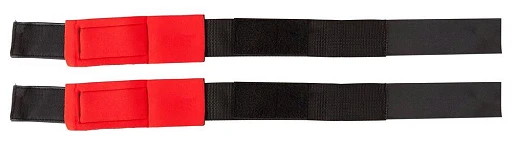Mankiety Hand/Thigh Restraints - regulowane — zdjęcie 2