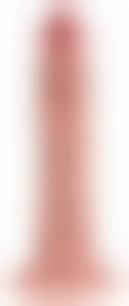Dildo 7 inch Flesh – realistyczne, z przyssawką