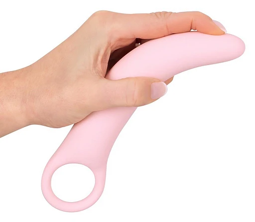 Zestaw trenażerów waginalnych Vaginal Trainers – 3 rozmiary — zdjęcie 6
