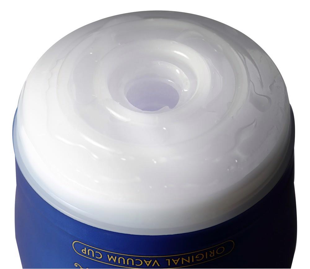 Masturbator Premium Original Vacuum Cup – wersja Standard — zdjęcie 2