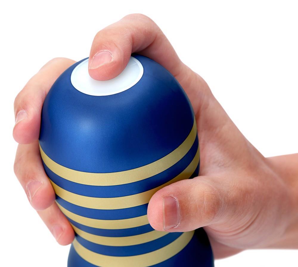 Masturbator Premium Original Vacuum Cup – wersja Standard — zdjęcie 3