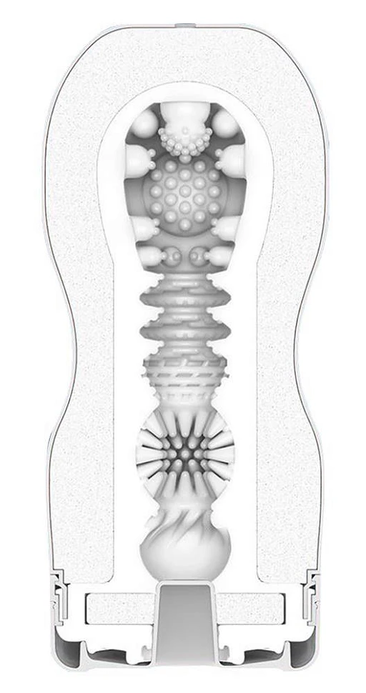 Masturbator Premium Original Vacuum Cup – wersja Standard — zdjęcie 5