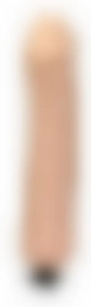 Wibrator Giant Lover – 33 cm, regulowane wibracje