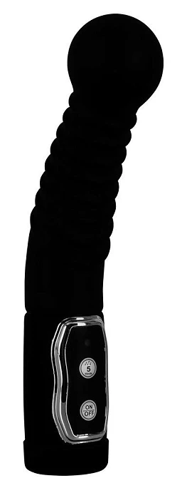 Masażer prostaty Prostata Twister - 5 trybów obrotu