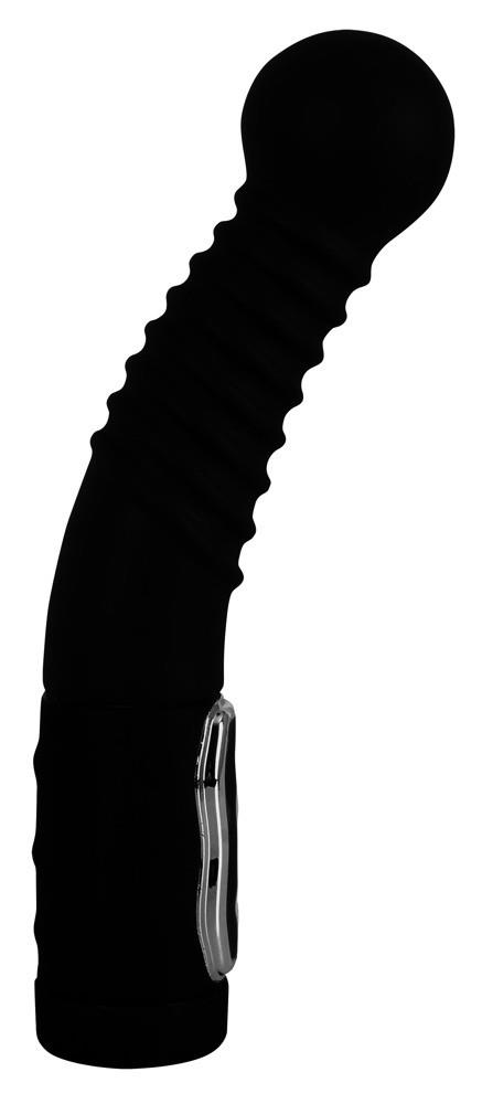 Masażer prostaty Prostata Twister - 5 trybów obrotu — zdjęcie 2