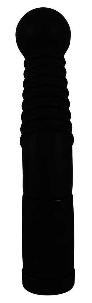 Masażer prostaty Prostata Twister - 5 trybów obrotu — zdjęcie 5
