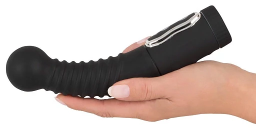 Masażer prostaty Prostata Twister - 5 trybów obrotu — zdjęcie 6