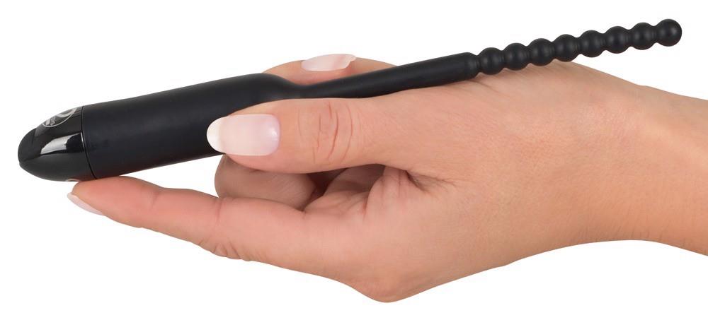 Wibrator dilator Pearl – 7 trybów, 8 mm — zdjęcie 3