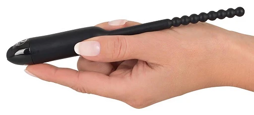 Wibrator dilator Pearl – 7 trybów, 8 mm — zdjęcie 4