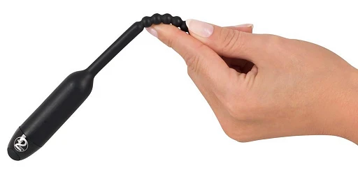 Wibrator dilator Pearl – 7 trybów, 8 mm — zdjęcie 5
